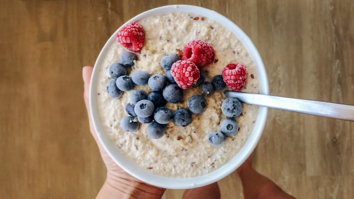 Breakfast Ideas For Postpartum Mothers